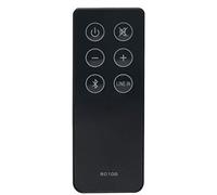 VINABTY RC10G Télécommande de Remplacement pour Edifier RC10G Bookshelf Speakers R1700BT AJ-RC10G Remote Controller
