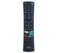 VINABTY RC1822 40069104 Télécommande de Remplacement pour Medion TV LIFEX14000 LIFEX14305 LIFEX14908 LIFEX15504 LIFEX16503 MD31510 MD31511 MD31512 MD31513 MD31514 X14000 X14305 X14908 X15504 X16503