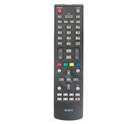 VINABTY RC2910 Remplacement de la télécommande de l'enregistreur Freeview de Bush Logik B320HDPVR B320PVR B1TBHDPVR L1HSTB12 B500PVR