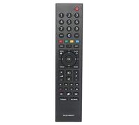 VINABTY RC3214803/01 Télécommande de Remplacement pour GRUNDIG TV RC3214803 01 32GHB5604 22VLE5400BN 40VLE685BG 43VLE5521BG 48VLE4420BM 43VLE5523BG 32VLE5504BG 32VLE522BG 32VLE5520BN 48VLE5421BG