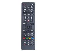VINABTY RC4849 RC4870 RC4875 Télécommande pour TV Bush Logik JVC JMB Digihome Polaroid Vestel Finlux Telefunken