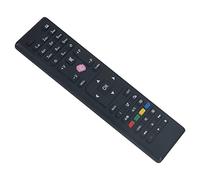 VINABTY RC4875 RC4849 RC4870 RM-C3182 RM-C1247 RC4861 Remplacer la télécommande Compatible avec PANASONIC TX-39A300B TX-50A300E TX-50A300B