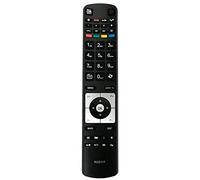 VINABTY RC5117 Télécommandes pour Hitachi TV RM-C3173 42HYT42U 50HYT62U 50HYT62UH 24HYT45U 24HYT45UA 28HYT45U 32HYJ46U RC5111 RC5116 RC311S 06-531W52-TY02X 06-531W52-ZY01X