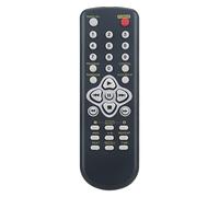 VINABTY RC5400CD Remplacer la télécommande Compatible avec MARANTZ CD Player CD5400