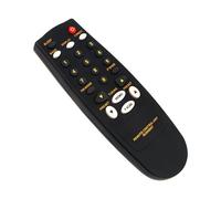 VINABTY RC6000ST Télécommande remplacée fit pour télécommande Marantz Tuner RC6000ST ST-6000