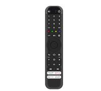 VINABTY RC833 CUB1 Télécommande de Remplacement Compatible avec TCL TV PF650 43PF650 50PF650 55PF650 65PF650