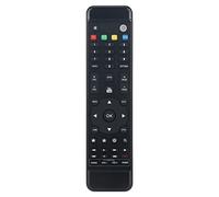 VINABTY RED360TV TV Télécommande remplacée Convient pour Red Line for 7 Line/Red 360, Red 360 Mega/Red 360/ HD Line Remote/Red 360 Plus HD for Redline for 7 Line/Red 360 / Mega Plus