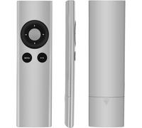 vinabty remplac¿¿ T¿¿l¿¿commande pour Apple TV 2 3 MC377LL/A mc377z/A et Mac