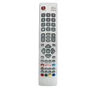 VINABTY Remplacé Remote Fit pour WBT-BLFRMC0008-DH-2098-UK