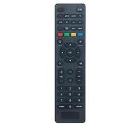 VINABTY Remplacement de la télécommande Compatible avec Dreamlink T1 T1-Plus T1+ T2 Z Z+ Z8 Z10 TV Box fit for Formuler O2F9