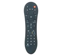 VINABTY Remplacement de la télécommande Compatible avec Pilot CYFROWY POLSAT TV HD7000 HD6000 HD5000 HD2000