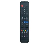 VINABTY Remplacement de la télécommande Compatible avec TV K55DLM8US K50DLH8US K55DLG8US K24DLH8FS K32FMN9GT K50DLG8F 899-550-20MUS K50DLH8F