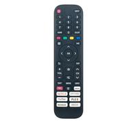 VINABTY Remplacement de la télécommande Convient pour Dyon Smart 43 VX