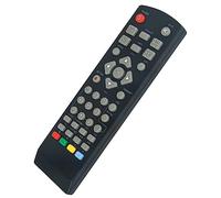 VINABTY Remplacement de la télécommande L511 Applicable à Strong Digital Terrestrial Receiver SRT 5200； SRT 5202； SRT 5205； SRT 8112； SRT 8114