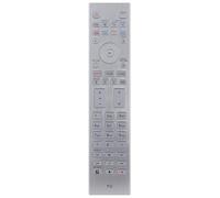 VINABTY Remplacement de la télécommande N2QAYA000144 Convient pour Panasonic OLED TV TX-55EZ950E TX-65EZ950E