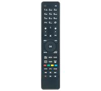 VINABTY Remplacement de la télécommande RC-4861 Convient pour Panasonic Colour TV TX-32A300E TX-39A300B TX-50A300B TX-32AW304 TX-39AW304 TX-39CW304 TX-50AW304