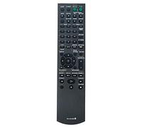 VINABTY Remplacement de la télécommande RM-AAU055 pour Sony système AV STR-DH100 147914712 STR-KS2300