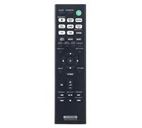 VINABTY Remplacement de la télécommande RMT-AA401U pour Sony récepteur multicanal du système audiovisuel HT-X9000F SAWX9000F STR-DH590 STR-DH790 ST-RDH790 STRDH590 STRDH790
