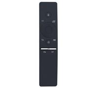 VINABTY Remplacement de la télécommande vocale BN59-01242A Convient pour Samsung SUHD TV UE40KU6470 UE40KU6479 UE49KU6450 UE49KU6459 UE49KU6470 UE49KU6479 UE55KU6450 UE55KU6459 UE55KU6470 UE55KU6479