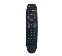 VINABTY RL67H-8 Télécommande remplacée Convient pour CHANGHONG SABA TV LED29A6500S LD40CHD105 LED40TD1051E(T) S4035R LD22WDV105 LED40TD1050E(T) SBC32FH LD40CHS1051ES LD40CHD1050
