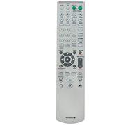 VINABTY RM-AAU013 Remplace la télécommande du récepteur AV multicanaux de Sony cinéma Maison HT-DDW790 STR-DG510 STR-K790 HT-DDW795 HT-DDW685