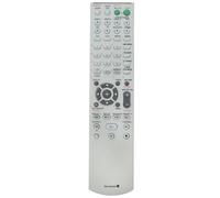VINABTY RM-AAU013 Télécommande de Remplacement Compatible avec Sony Home Theatre System HT-DDW790 STR-DG510 HT-DDW795 HT-DDW685