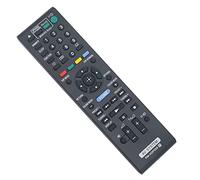 VINABTY RM-ADP058 Télécommande remplace RMADP058 AV System de remplacement Télécommande pour Sony Home Theater System BDV-E380 BDV-E780W BDV-E880 BDV-E980 BDV-E980W BDV-EF200 BDV-L600 BDV-E280 BDVL800