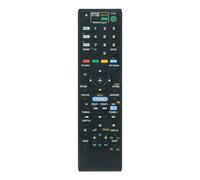VINABTY RM-ADP077 Remplacement de la télécommande Compatible avec Sony BDV-NF620 BDV-NF720 HBD-NF620 HBD-NF720