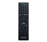 VINABTY RM-ADP090 RMADP090 149194011 Télécommande de Remplacement pour Sony Blu-Ray Disc DVD 3D Blu-Ray Home Cinéma Home Cinéma BDV-E4100 BDV-E3100 BDV-E2100 BDVE6100 BDVE2100