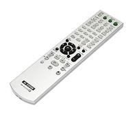 VINABTY RM-ADU005 Télécommande de Remplacement Compatible avec Sony Home Theater System DAV-DZ30 DAV-DZ530 DAV-DZ630 HCD-DZ20 DAV-DZ20 HCD-DZ530 HCD-DZ630 DAV-DZ230 DAV-DZ231 HCD-DZ230