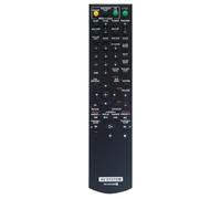 VINABTY RM-ADU008 Télécommande de Remplacement Compatible avec Sony AV System DAV-DZ260 DAV-DZ560 DAV-DZ660 DAV-DZ361W DAV-DZ360WA
