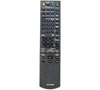 VINABTY RM-ADU050 Télécommande de Remplacement Compatible avec Sony DVD Home Theatre System DAV-DZ680 DAV-DZ880 DAV-TZ100 DAV-TZ200 DAV-TZ300 HCD-DZ780 HCD-DZ880W HCD-DZ370 DAV-SZ1000W HBD-SZ1000W