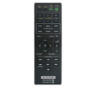 VINABTY RM-ANP085 RM-ANP110 Télécommande de Rechange pour Sony HT-CT260H Home Cinéma SA-CT260H Sound Bar sa-ct260h