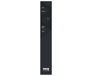 VINABTY RM-ANU207 149279111 Télécommande remplacée Convient pour Sony Sound Bar Speaker System HT-ST5 SA-WST5 SA-ST5 HT-XT1 HTST5 HTXT1 SAST5 SAWST5 sub RM-ANU208