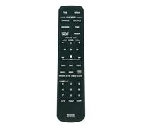 VINABTY RM-DX740 RM-DC355 Télécommande remplacée Convient pour Sony CD Changer Player CDP-CE345 CDP-CE375 CDP-XB740 CDP-XB740E CDP-XE570 CDP-XE370 CDP-CE245 CDP-CE275 CDP-XE270 CDP-XE510 CDP-XE520