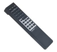 VINABTY RM-E195 Télécommande remplacée Convient pour Sony CD Audio Disc DVD Recorder RM-E195 228ESD 227ESD CDP-X33 CDP-950 CDP-497 CDP-590 CDP-790 CDP227 CDP228 CDP333 CDP497 CDP33 CD750 CD222
