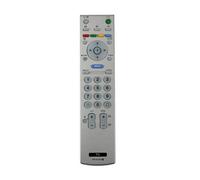 VINABTY RM-ED005 Télécommande de Remplacement pour Sony KDL-20G3000 KDL-20G3030 KDL-26S2000E KDL-26S2010 KDL-26S2020 KDL-26S2020E KDL-26S2030 KDL-26S2030E KDL32S2000 KDL-32S2000 KDL-32S2010 Bravia TV