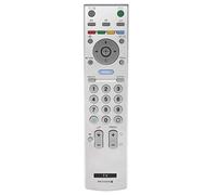 VINABTY RM-ED008 Télécommande remplacée Convient pour Sony Bravia LCD Digital Colour TV KDL-46T35xx KDL-40T35xx KDL-40V29xx KDL-40V2900 KDL-40T3500 KDL-46T3500 KDL-46W2000 KDL-40W2000 KDL-46V2500