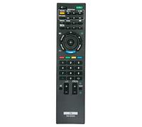 VINABTY RM-ED022 TÉLÉCOMMANDE DE Remplacement pour Sony LCD BRAVIA TV KDL-32EX301 KDL-32EX302 KDL-32BX400 KDL-32EX401 KDL-32EX401U KDL-37EX401E KDL-37EX401U