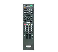 VINABTY RM-ED035 148770012 Remplacement de la télécommande pour Sony Bravia TV LCD KDL-32BX300 KDL-32BX300U2 KDL-32EX301 KDL-32EX302 KDL-26EX302 KDL-26EX301 KDL-32EX401 KDL-32EX402