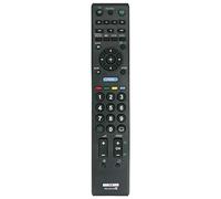 VINABTY RM-ED046 Remplacement de la télécommande du téléviseur Sony Bravia KDL-40NX520 KDL-22CX32D KDL-42EX410 KDL-40BX420 KDL-37BX420 KDL-32NX520