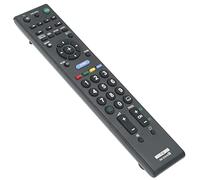 VINABTY RM-ED046 Remplacez la télécommande appropriée pour Sony TV KDL-40NX520 KDL-37BX420 KDL-32BX420 KDL-32BX320 KDL-26BX320 KDL-42EX410