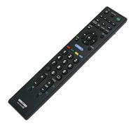 VINABTY RM-ED046 Télécommande de Remplacement Compatible avec Sony Bravia