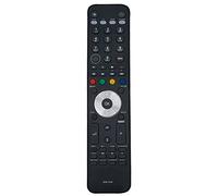 VINABTY RM-F04 Télécommande remplacée Convient pour Humax HD Digital TV Recorder,Modèles compatibles:TN5000 TN5000HD TN5050DR HD-FOXT2 HDR-FOXT2 HDR-Fox T2 HD-Fox-T2 HDR-Fox-T2