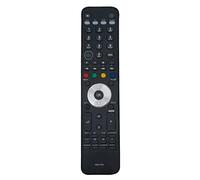 VINABTY RM-F04 Télécommande remplacée Convient pour Humax HD Digital TV Recorder TN5000HD TN5050DR TN5000 HD-FOXT2 HDR-FOXT2 HD-Fox-T2 HDR-Fox-T2
