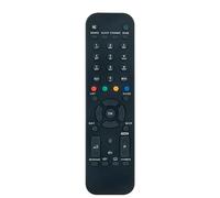 VINABTY RM-G01 Remplacement de la télécommande Compatible avec HUMAX RM-G01 HD-Fox-IR DVB-T