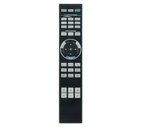 VINABTY RM-PJ24 Remplacement de la télécommande Compatible avec Sony Projektor VPL-GTZ380 VPL-VW385ES VPL-VW515ES VPL-VW515 VPL-VW520/B VPL-VW520/W VPL-VW520 VPL-VW528 VPL-VW675ES