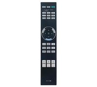 VINABTY RM-PJ25 RMPJ25 Remplacement de la télécommande Compatible avec Sony Video Projector VPL-HW40ES VPLHW40ES