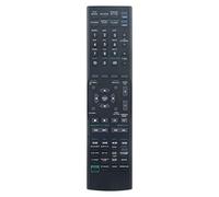 VINABTY RM-SNXG5U Remplacement de la télécommande JVC RMSNXG5U DVD CD Sound System UX-G950V CA-UXG500V