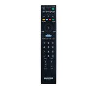 VINABTY RM-YD080 Télécommande de rechange pour téléviseur LCD Bravia Sony KDL-42EX443 KDL-42EX440 KDL-32EX343 KDL-32EX340 KDL-42ex441